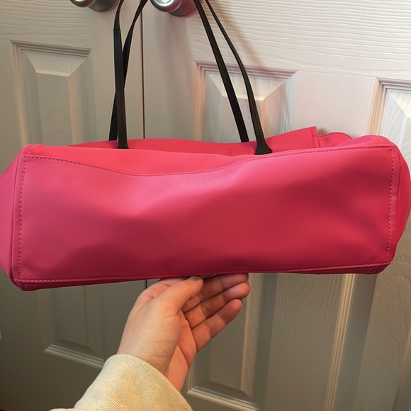 Kate Spade Nylon Large Over the Shoulder Tote - Picture 4 of 11